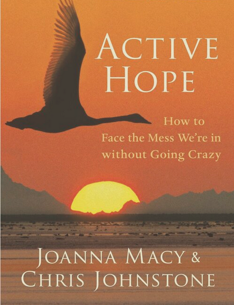 Active Hope Wed 5.30pm AEDT